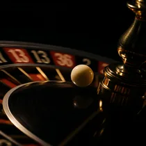 Spin Platinum - Live Roulette - Evolution Gaming