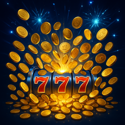 Spin Platinum Casino Bonus - 100% opptil €500 + 500 Free Spins