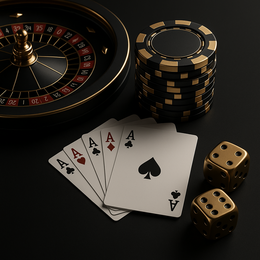 Spin Platinum - Gratis Demo Spill - Prøv Uten Risiko