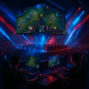 Spin Platinum - eSports Betting - Competitive Gaming
