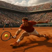Spin Platinum - Tennis Betting - Sports Markets